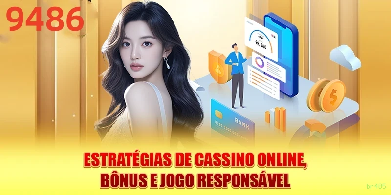 Cassino ao Vivo br485