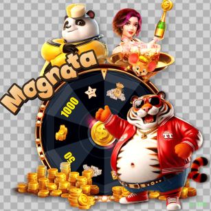 Fortune Tiger Slot br485