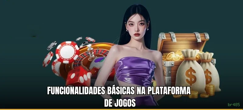 Jogos de Mesa br485