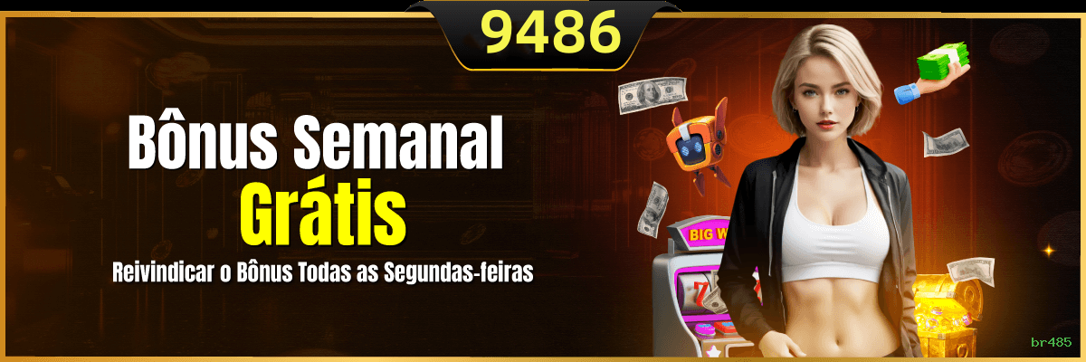 Dicas de Slots br485