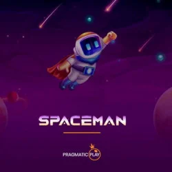 Spaceman br485